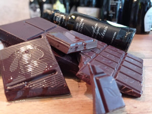 Chocolate with extra virgin olive oil is also good for diabetics